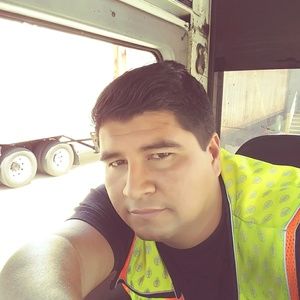 Meet your Posher, Juan